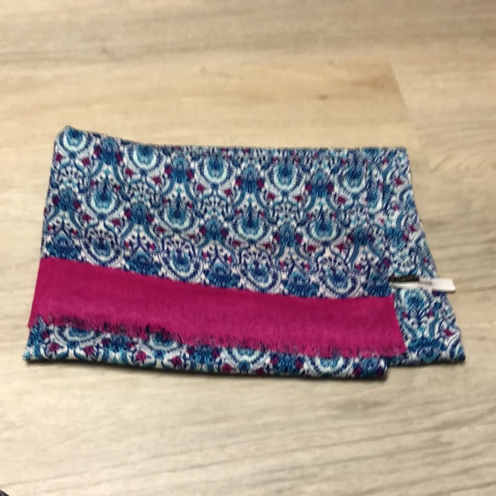 Talbots Shawl